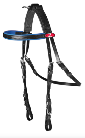 Zilco Bridle Zilco