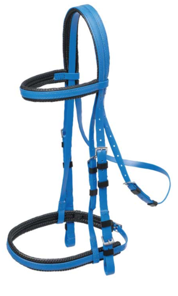Zilco Bridle Galop Zilco Bridle Galop