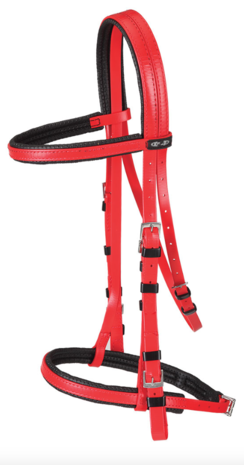 Zilco Bridle Galop Zilco Bridle Galop