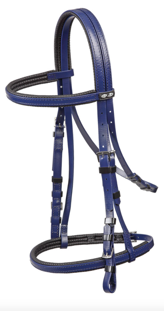 Zilco Hoofdstel Galop