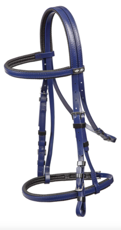 Zilco Hoofdstel Galop