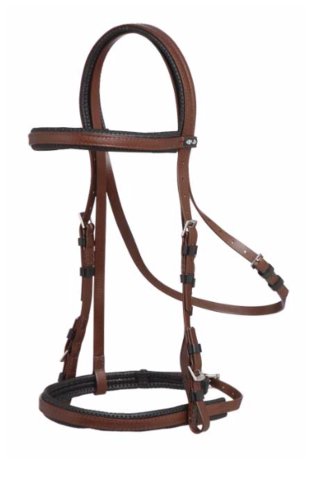 Zilco Bridle Galop Zilco Bridle Galop