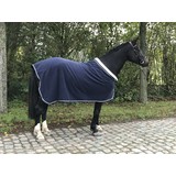Showdeken fleece + GRATIS bedrukking
