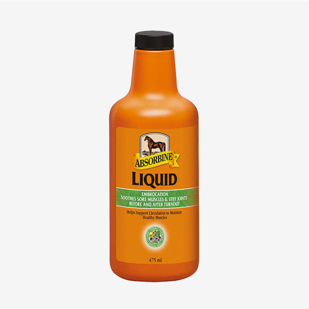 Absorbine Absorbine veterinary liniment