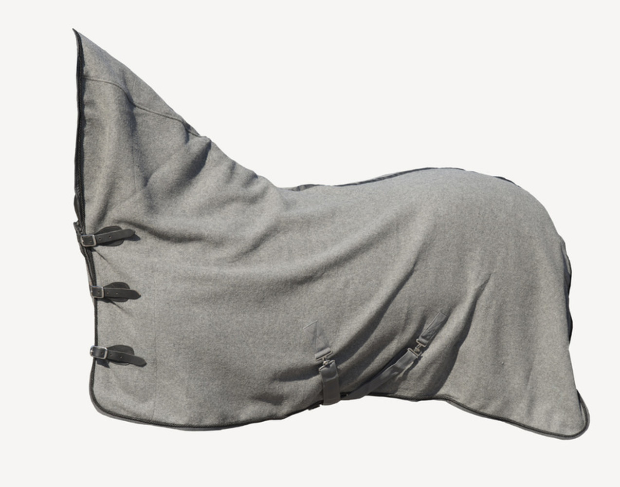 Wahlstén Luxus wool blanket