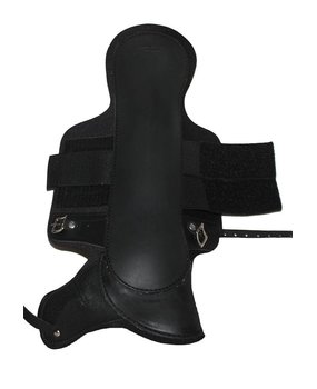 Racing Tack Bottines XL protection fanon