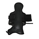 Racing Tack Achtergetten XL RT bescherming kogel Racing Tack Achtergetten XL RT bescherming kogel