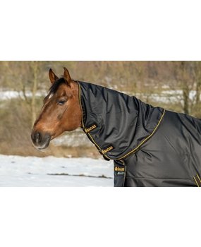 Bucas Couvre-Cou Irish Turnout