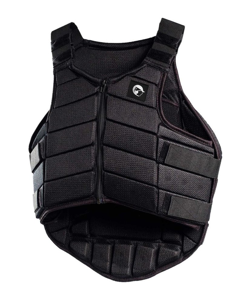 FinnTack Body protector