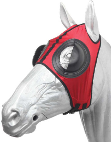Zilco Race hood with full cup  without ears