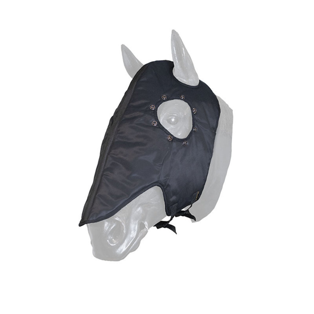 Wahlstén This protecting face hood without ears and with Pression buttons WS Wahlstén This protecting face hood without ears and with Pression buttons WS