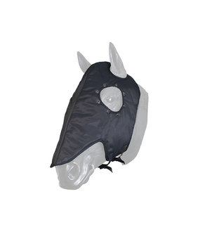 Wahlstén This protecting face hood without ears and with Pression buttons WS