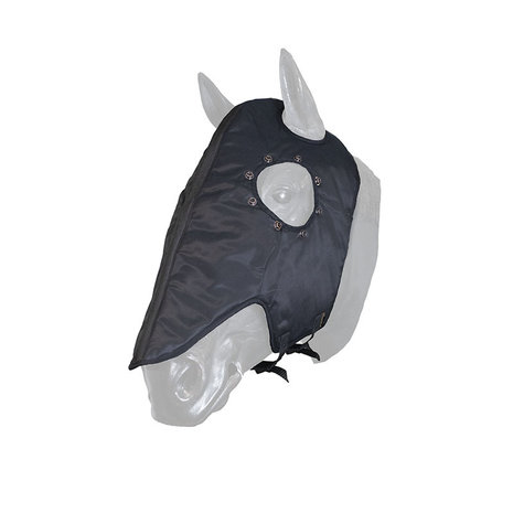 Wahlstén This protecting face hood without ears and with Pression buttons WS Wahlstén This protecting face hood without ears and with Pression buttons WS