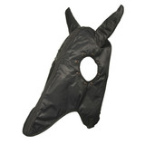 Wahlstén This protecting face hood with ears and Pression buttons