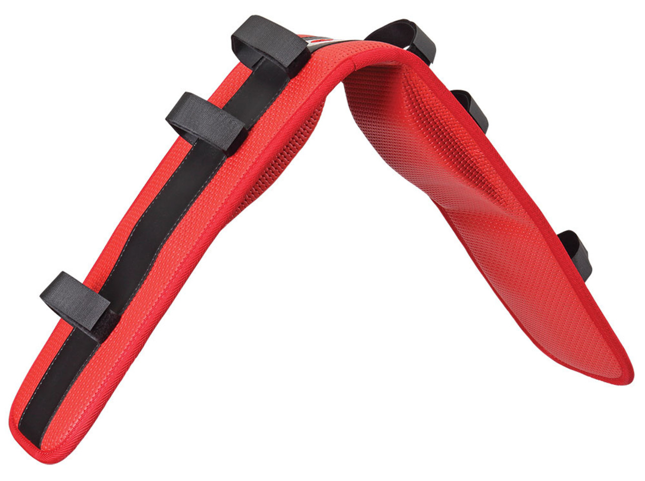 Zilco Pad racer riser dégarotté Z