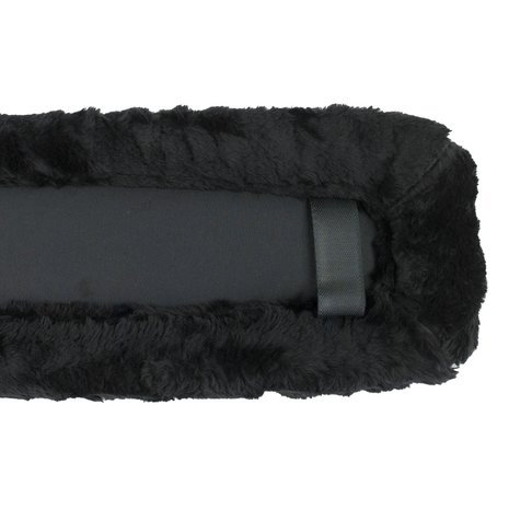FinnTack Fleece Teddy Pad