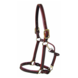 Walsh Leather Halter