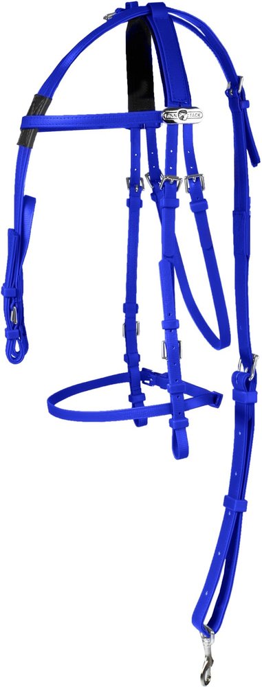 FinnTack Synthetic bridle