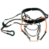 Racing Tack Breaking Harness