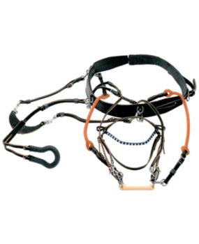 Racing Tack Harnais beleren