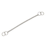 Snake bit chain