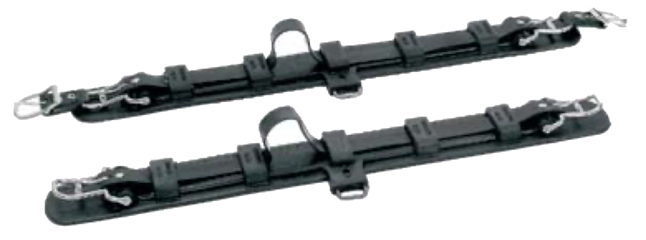 Racing Tack Rubber Girth
