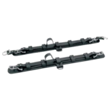 Racing Tack Sangle caoutchouc QH