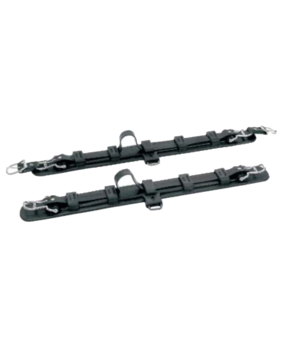 Racing Tack Sangle caoutchouc QH