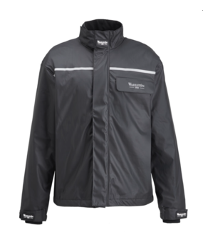 Wahlstén Extreme breeze regen jas WS Wahlstén Extreme breeze regen jas WS