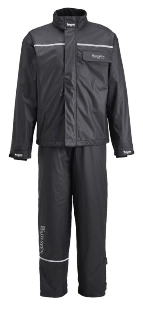 Wahlstén Extreme breeze rain jacket WS