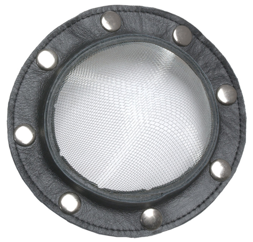 Wahlstén Goggles for face hood WS