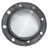Wahlstén Goggles for face hood WS