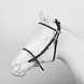 FinnTack Synthetic open Bridle FT FinnTack Synthetic open Bridle FT