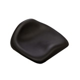 FinnTack Sulky seat with high backrest