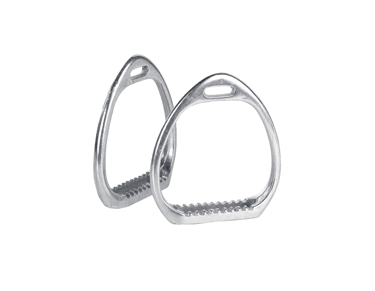 FinnTack Aluminium stirrups training FinnTack Aluminium stirrups training