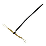 T-bone rope