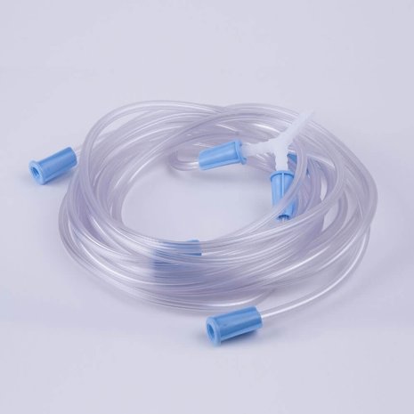 AVS Equine Tubes for HorseNeb