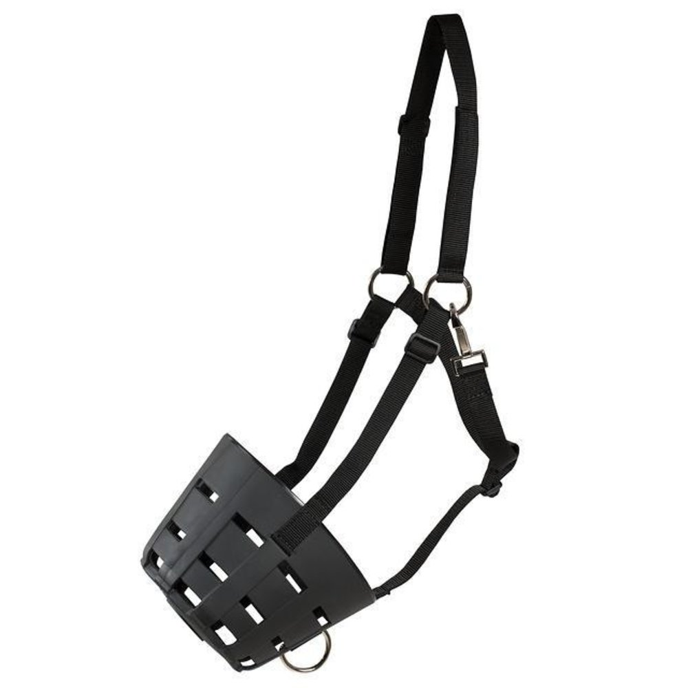 FinnTack Muserolle nylon FinnTack Muserolle nylon