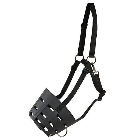 FinnTack Muserolle nylon FinnTack Muserolle nylon