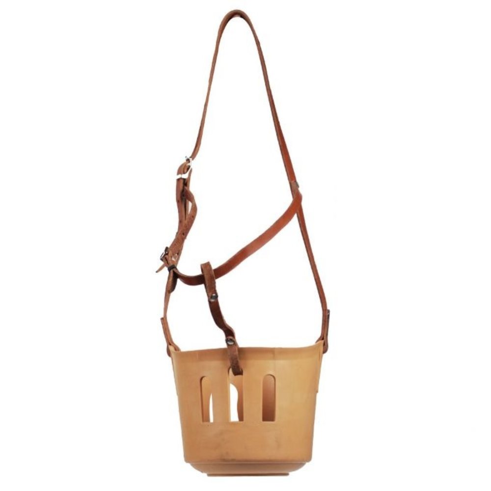 Racing Tack Muserole Racing Tack Muserole