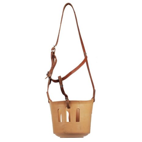 Racing Tack Muserole box