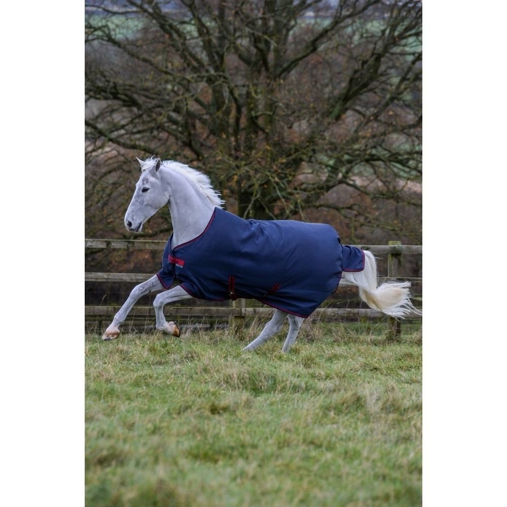 Bucas Couverture d'hiver Bucas Freedom Full Neck 300g