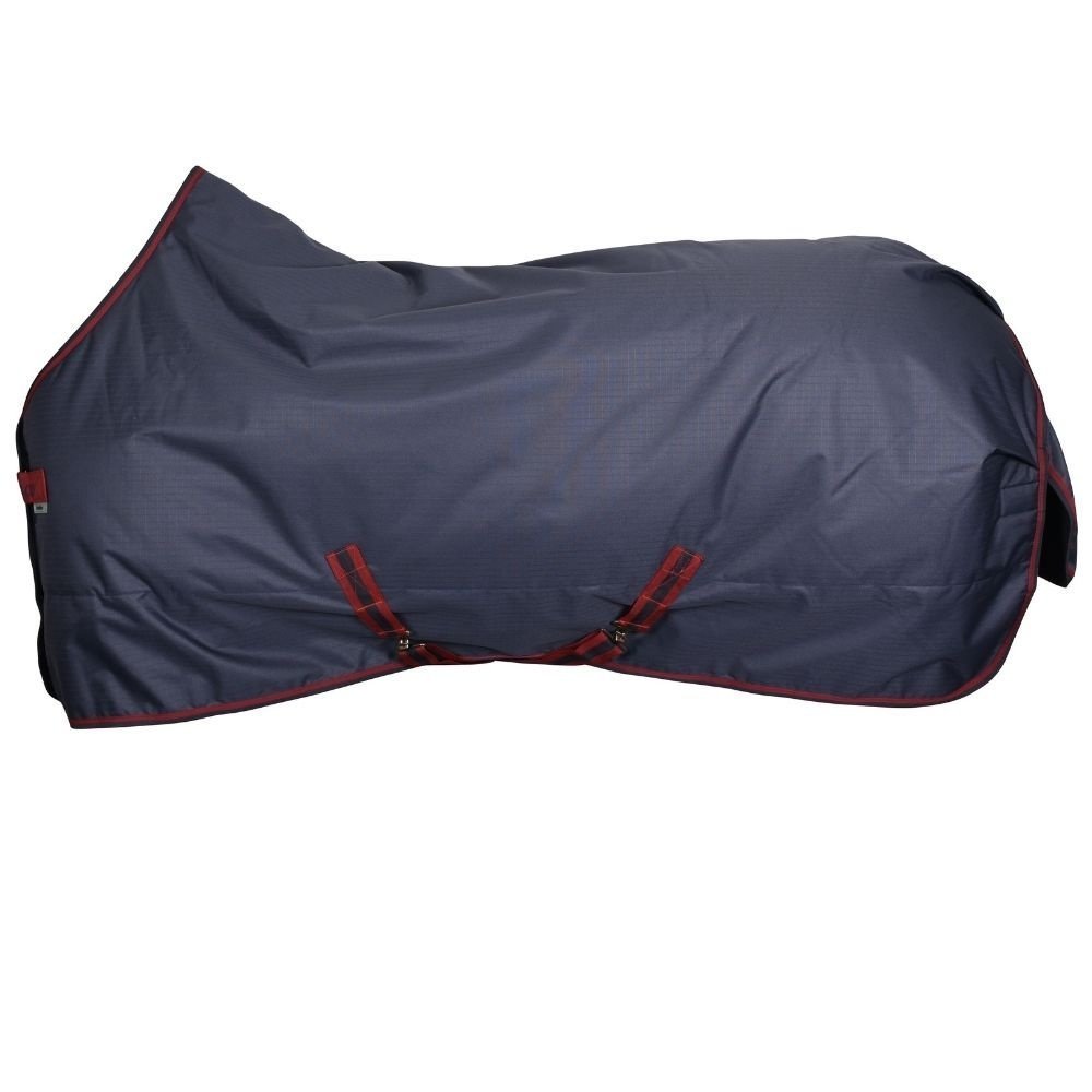 Bucas Couverture d'hiver Bucas Freedom Full Neck 300g