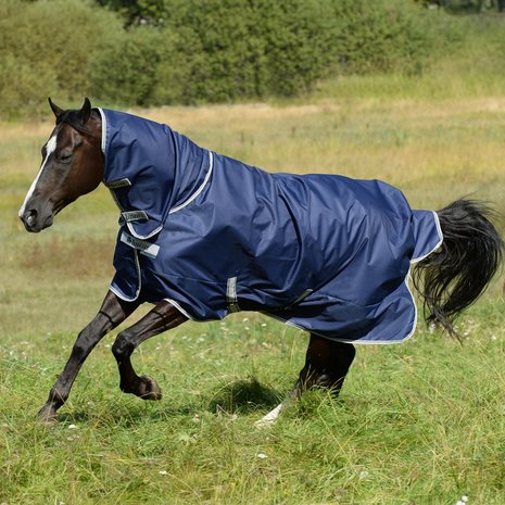 Bucas Couverture d'hiver Bucas Freedom Full Neck 300g