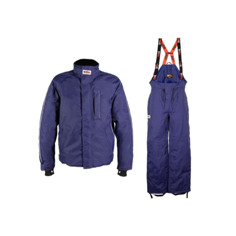 Mira Winter overall 2-delig Mira Mira Winter overall 2-delig Mira