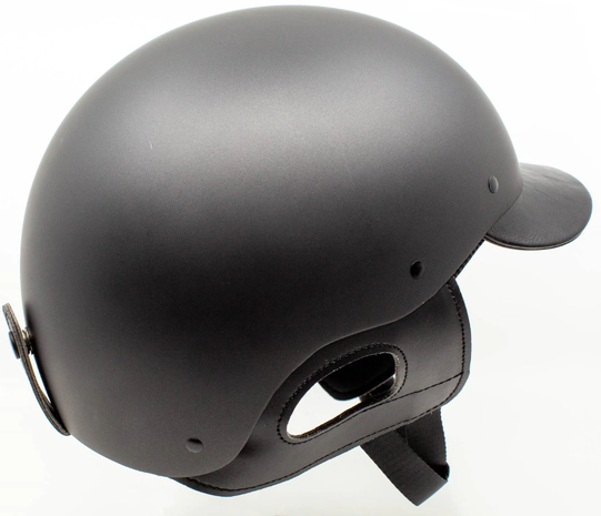 FinnTack FT pro Helmet 'Mat Edition'