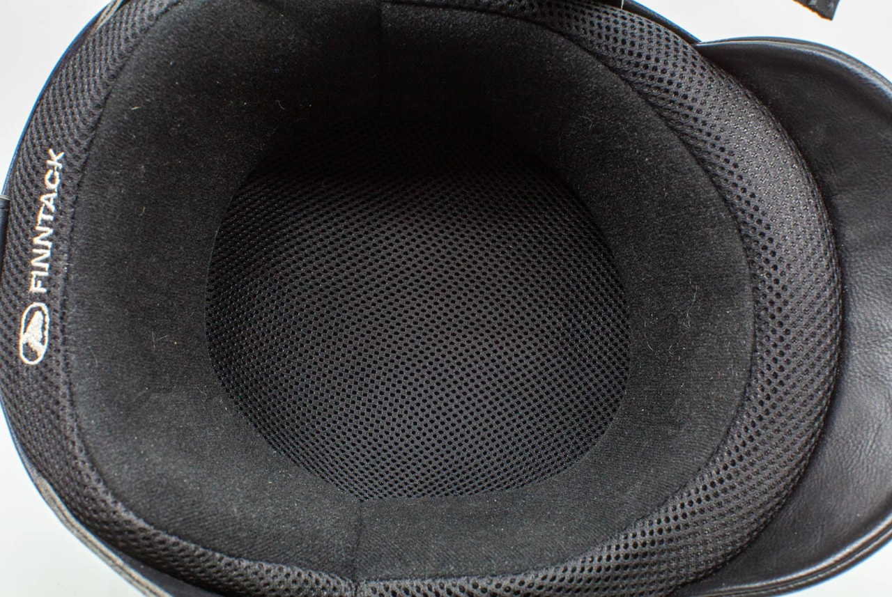 FinnTack FT pro Casque 'Edition Matt' FinnTack FT pro Casque 'Edition Matt'