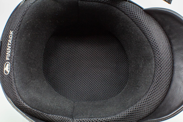 FinnTack FT pro Casque 'Edition Matt' FinnTack FT pro Casque 'Edition Matt'