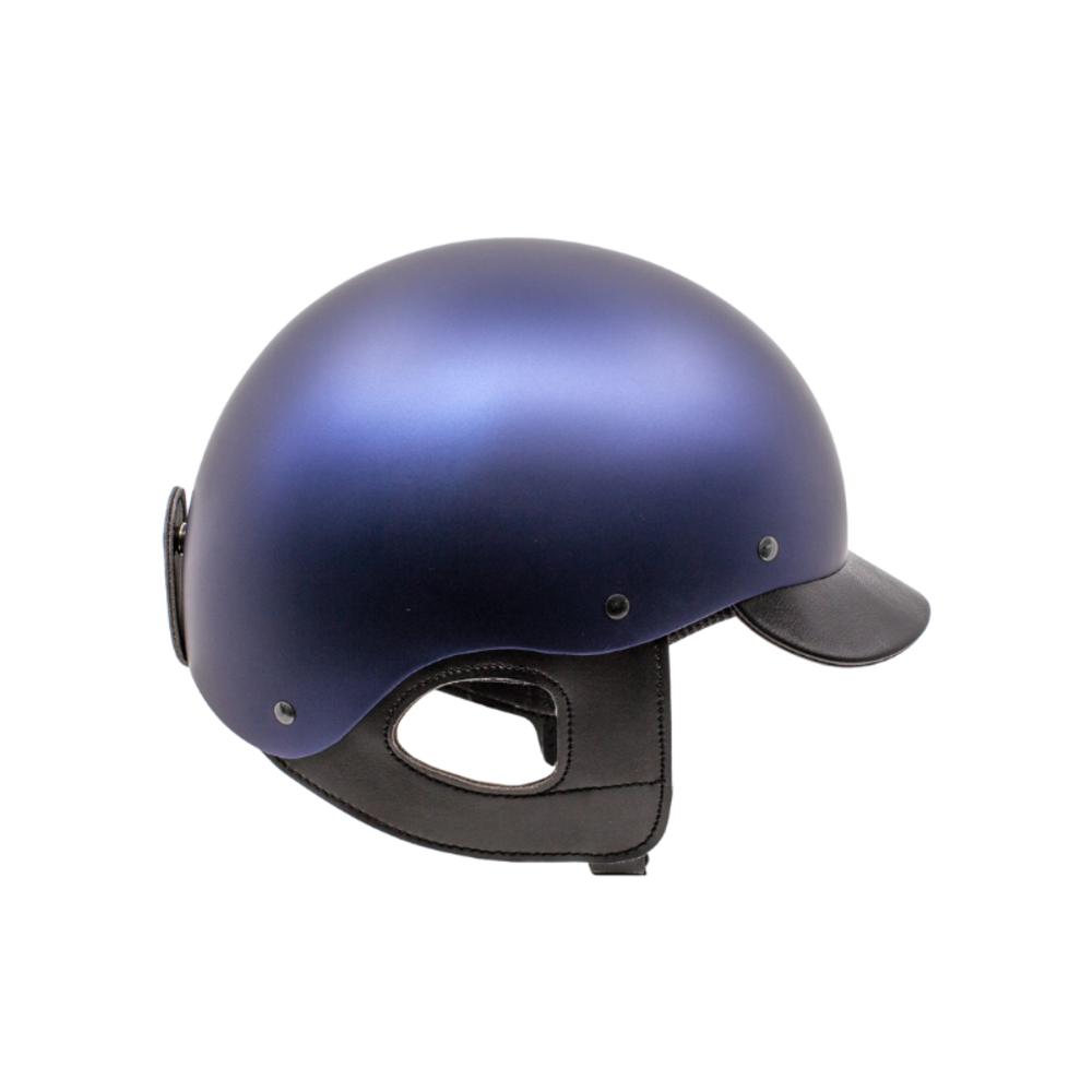 FinnTack FT pro Helmet 'Mat Edition'