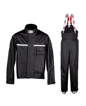 Mira Combinaison de pluie Mira